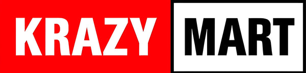 Krazzymart